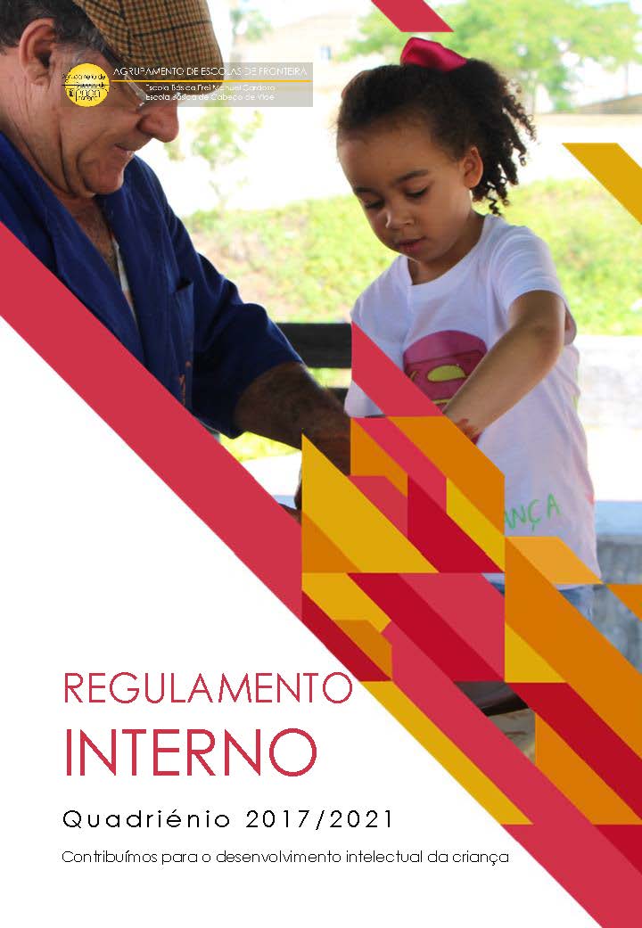 Regulamento Interno