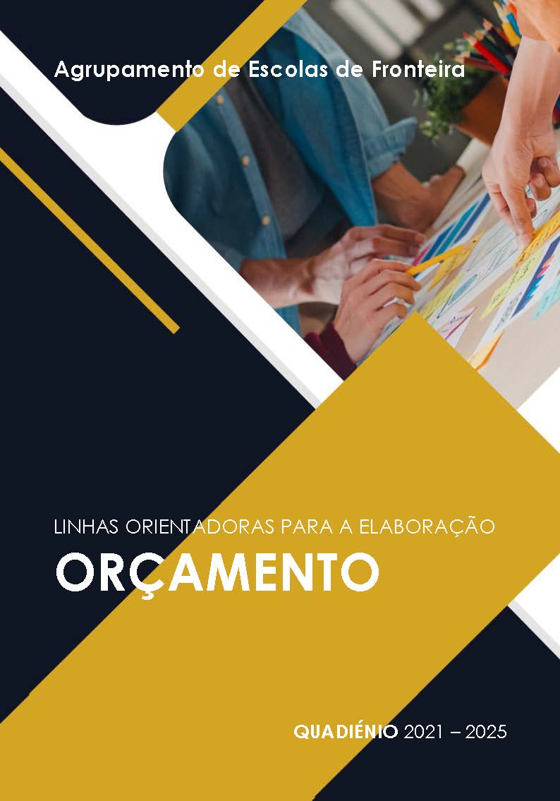 ORCAMENTO