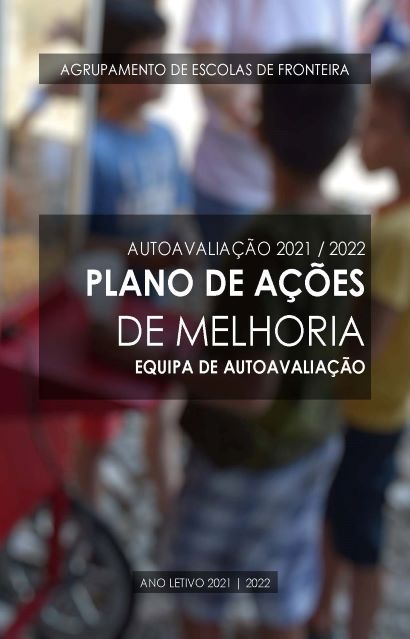 AUTOAVALIAÇÃO