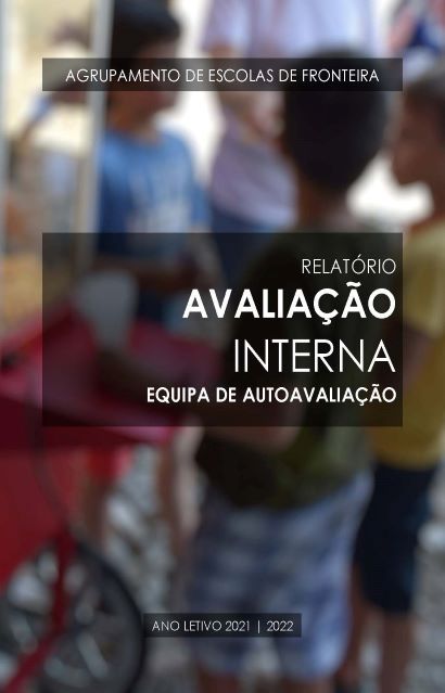 AUTOAVALIAÇÃO