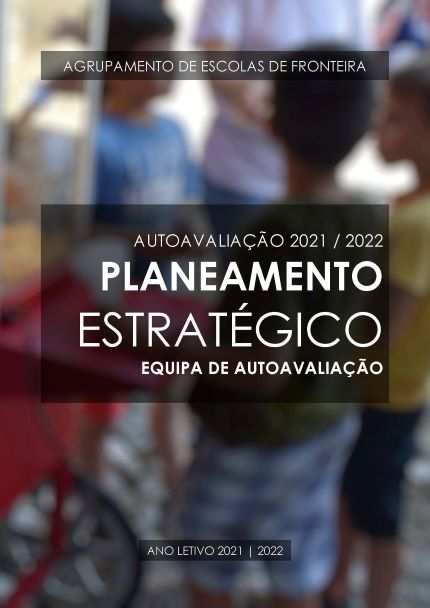 AUTOAVALIAÇÃO
