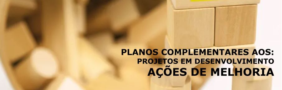 PLANOS COMPLEMENTARES